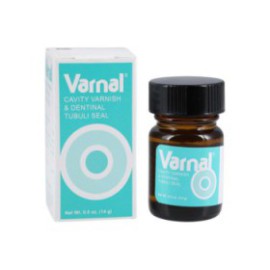 Varnal Cavity Varnish 1/2oz/Bt