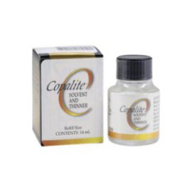 Copalite Solvent / Thinning Agent 1/2oz/Bt