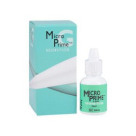 MicroPrime G Type HEMA Based Desensitizer 10ml/Bt