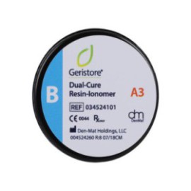 Geristore Paste B Cement A3 10 Gm 10Gm/Ea