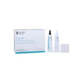 Dycal Base / Liner Dentin Six-Pack Ea