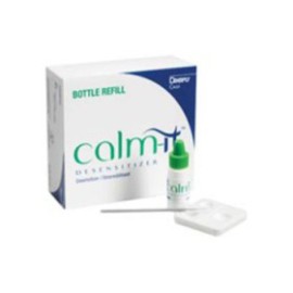 Calm-It Glutaraldahyde-Based Desensitizer Bottle Package Ea