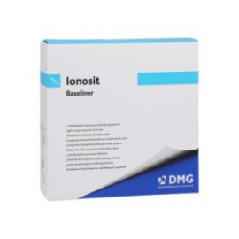 Ionosit Baseliner Base Material Syringe 2/Pk