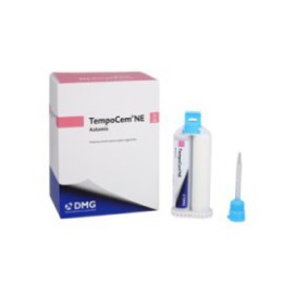 TempoCem NE Zinc-Oxide Non-Eugenol Automix Cement Refill Kit Ea