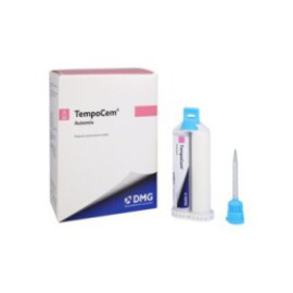 TempoCem Eugenol Automix Temporary Cement Refill Kit Ea