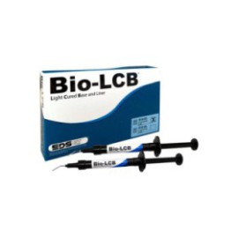 Bio-LCB Syringe Base / Liner 2/Bx