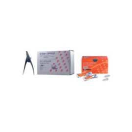 G-CEM Luting Cement Capsule Starter Kit Ea