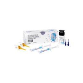 Fuji Ortho LC Automix Glass Ionomer Cement Standard Pack Ea