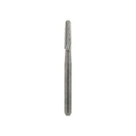 Carbide Bur Orthodontic Friction Grip 118S 5/Pk