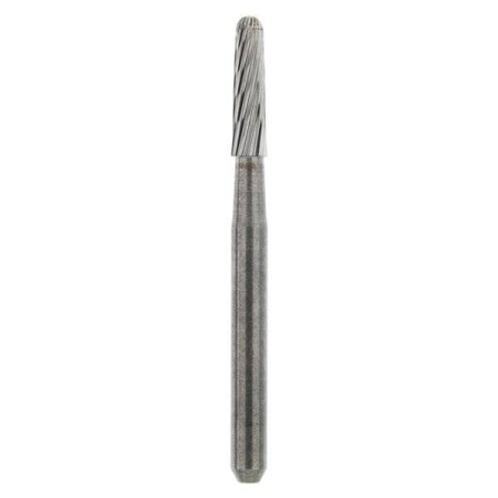 Carbide Bur Orthodontic Friction Grip 118S 5/Pk