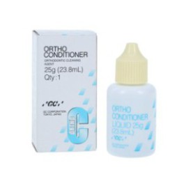 GC Fuji Ortho LC Conditioner 25gm/Bt