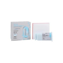 GC Fuji ORTHO Band Paste Pak Orthodontic Cement Blue Paste Pak Refill Ea