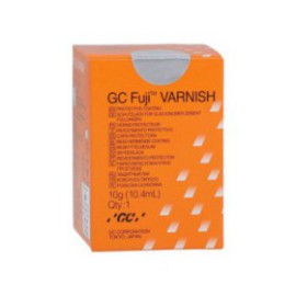 GC Fuji Varnish 10gm/Ea