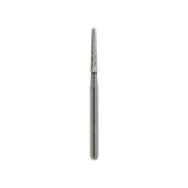 Carbide Bur Orthodontic Friction Grip 218 5/Pk