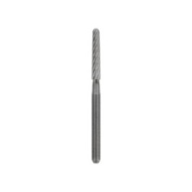 Carbide Bur Orthodontic Friction Grip 118L 5/Pk