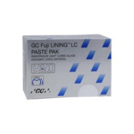 Fuji LINING LC Base / Liner Paste Pak Starter Kit Ea