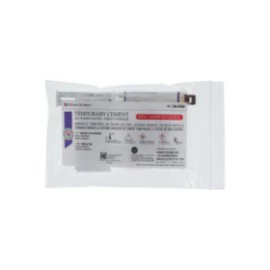 Eugenol Automix Temporary Cement Handheld Syringe Ea