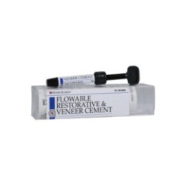 Veneer Cement Universal 3 Gm Syringe Refill 3gm/Ea