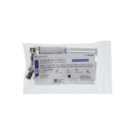 Temporary Non-Eugenol Automix Cement Automix Handheld Syringe Ea