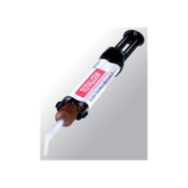 TotalCem Resin Composite Cement A2 Universal 8 Gm Syringe Ea