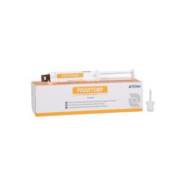 ProviTemp Temporary Cement Dentin Ea