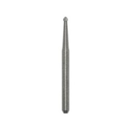 Edge Burs Carbide Bur Surgical Friction Grip No.2 10/Pk