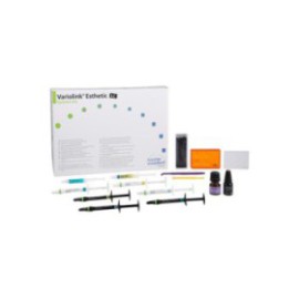 Variolink Esthetic LC Cement 2 Gm System Kit Ea