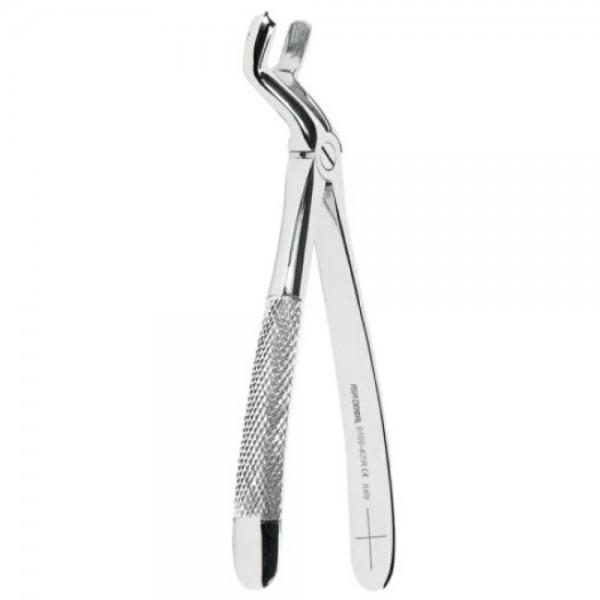 Extracting Forceps N. 67 1/2 R
