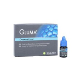 Gluma Glutaraldehyde Desensitizer Standard Package 5Ml/Bt