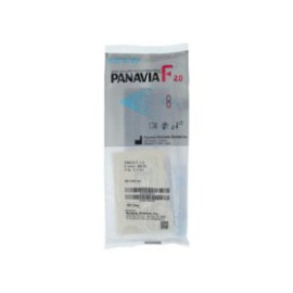 Panavia F 2.0 B Paste Base Cement White 2.3ml