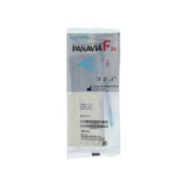 Panavia F 2.0 B Paste Base Cement Tooth Color 2.3ml