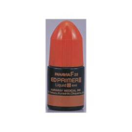 Panavia F 2.0 Liquid B ED Primer 4ml/Bt