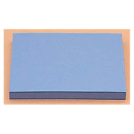 Panavia 21 Mixing Pad Medium Blue Ea