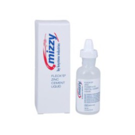 Flecks Liquid Cement 15ml/Bt