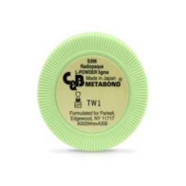 C&B Metabond L-Powder Cement Tooth Shade 5 Gm 5gm/Bt