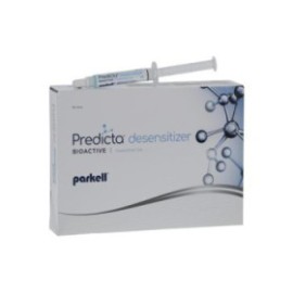 Predicta Bioactive Gel Desensitizer Syringe Refill Kit Ea