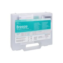 Breeze Resin Cement Opaque White Introductory Kit Ea