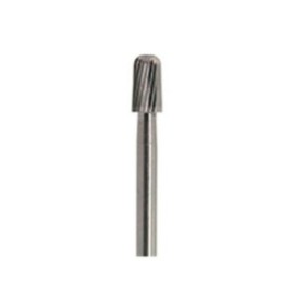 Carbide Bur Trimming & Finishing Friction Grip 212KR 5/Pk