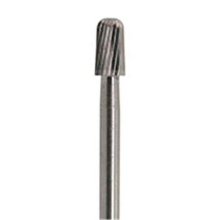 Carbide Bur Trimming & Finishing Friction Grip 212KR 5/Pk