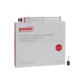 Premier Implant Cement Implant Cement Value Package 3/Pk