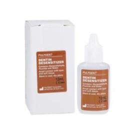 Dentin Desensitizer Bt