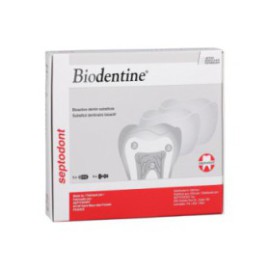 Biodentine Dentin Replacement Base / Liner Operatory Package 5/Pk