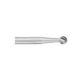 Sterile Carbide Bur Oral Surgery Shank 1 6 10/Pk