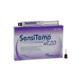 SensiTemp Nezo Temporary Automix Cement Complete Kit Ea