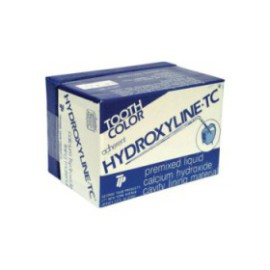 Hydroxyline Polycarboxylate Liquid Cement Kit