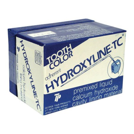 Hydroxyline Polycarboxylate Liquid Cement Kit