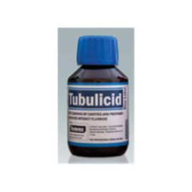 Tubulicid Blue Label Cavity Cleaner 4oz/Bt