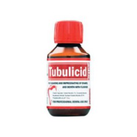 Tubulicid Cavity Cleaner 4oz/Bt