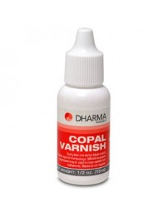 Dharma Self-Cure Cavity Varnish