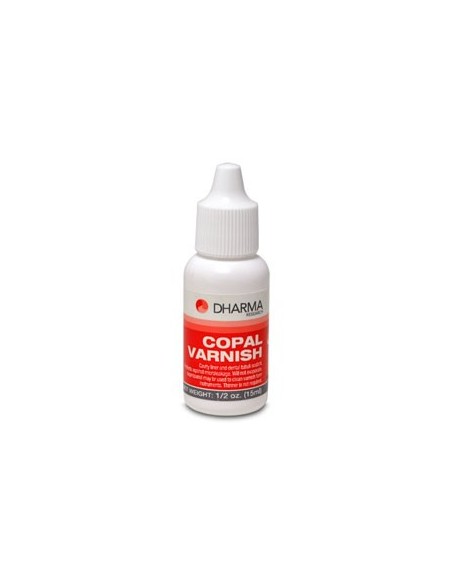 Dharma Self-Cure Cavity Varnish